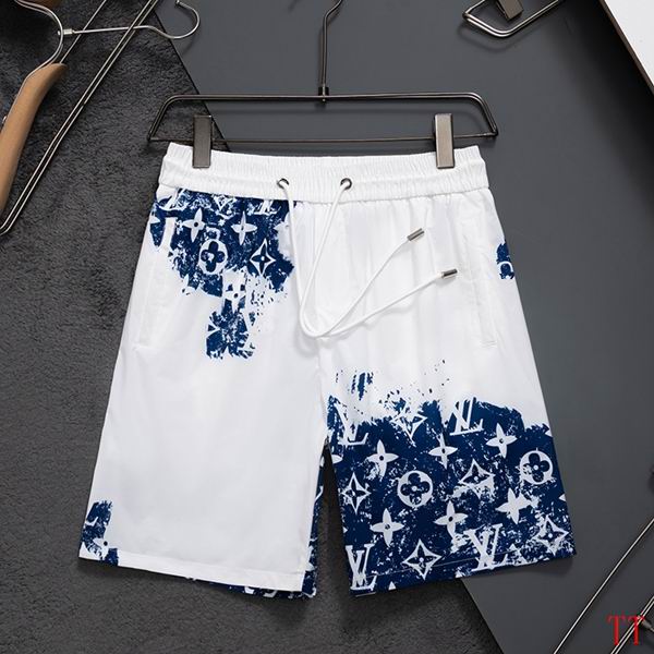 Louis Vuitton Beach Pants Mens ID:20260604-234